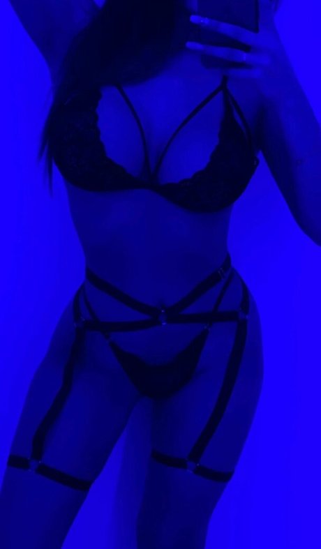 Camila Belen Camy bv OnlyFans Nacktbilder