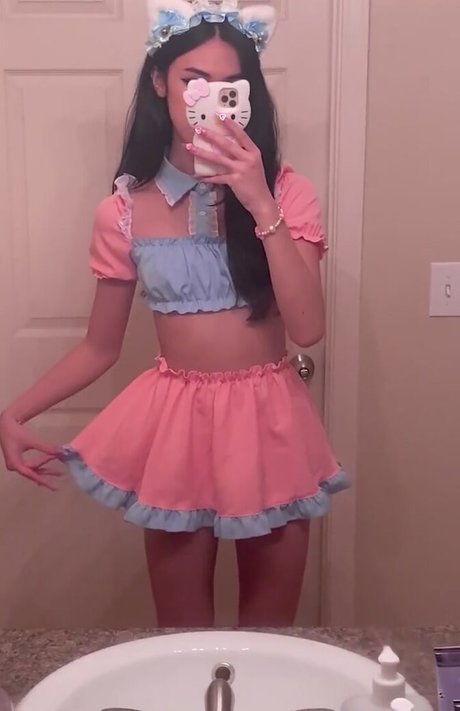 Kxobby Nacktbilder von OnlyFans geleakt