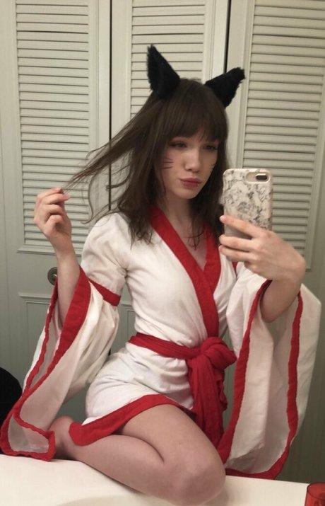 Mewnii XXX Leak OnlyFans Leak