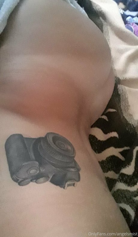 angelsmist OnlyFans-Leaks