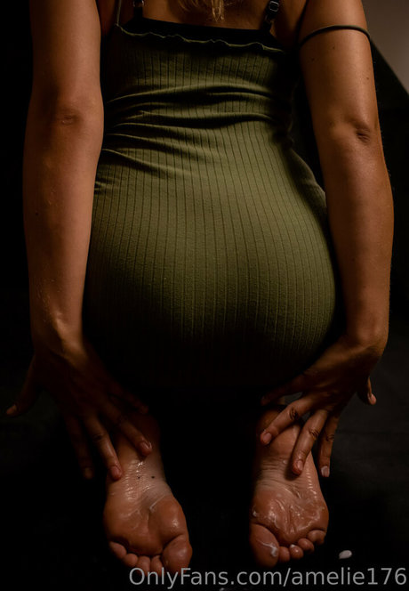 amelie176 OnlyFans Sex Leak