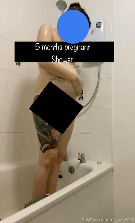 pregnant2020 Leaks OnlyFans