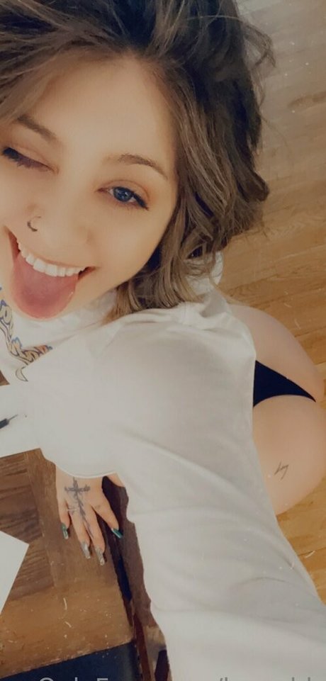 berrybb Nacktbilder von OnlyFans