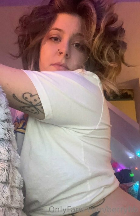 berrybb OnlyFans-Inhalte