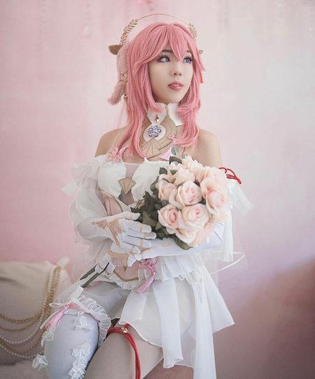 Kyatorin OnlyFans Nackt Leaks