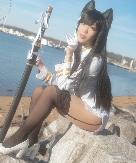 Kyatorin Neue OnlyFans Leaks