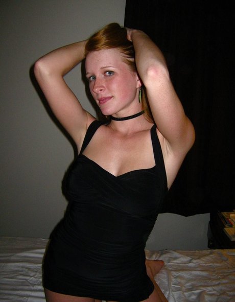 Natural Red OnlyFans nackt