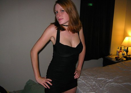 Natural Red OnlyFans-Bilder geleakt