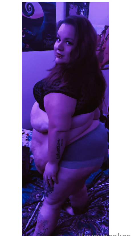 iluvcupcakes OnlyFans Porno