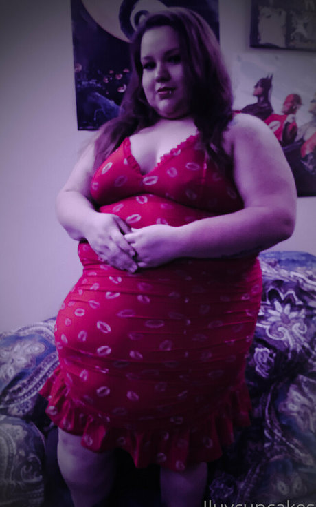 iluvcupcakes Nackt auf OnlyFans