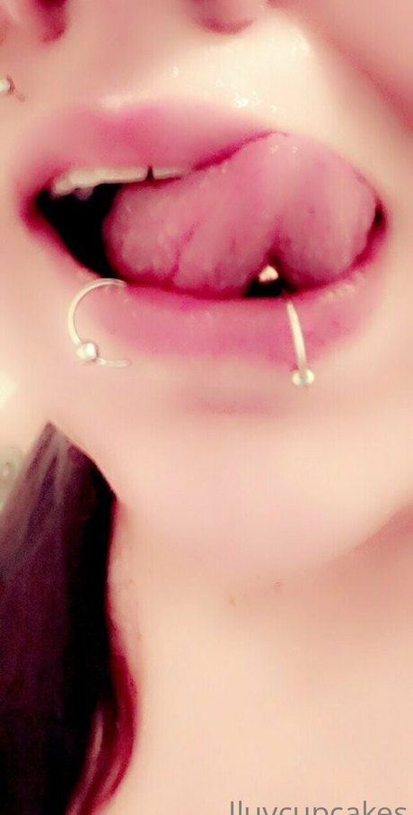 iluvcupcakes OnlyFans Sextape