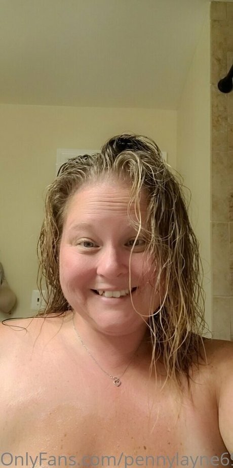pennylayne69 OnlyFans Pornografie