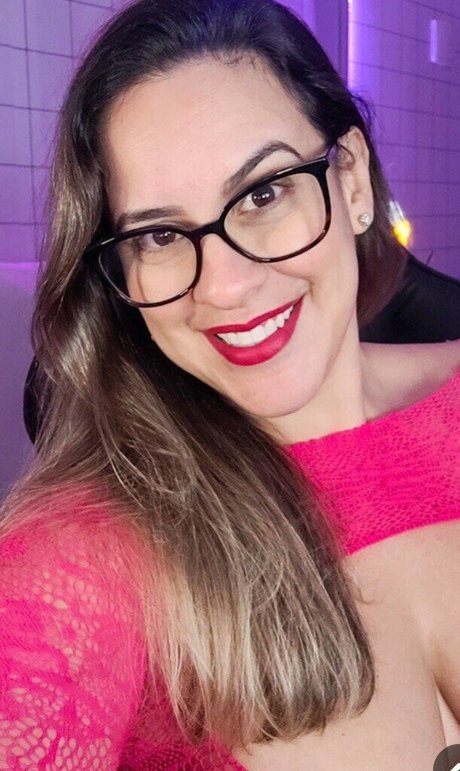 Sra Tete Carioca OnlyFans Bilder geleakt