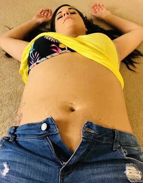 toridanyels Nacktbilder von OnlyFans geleakt