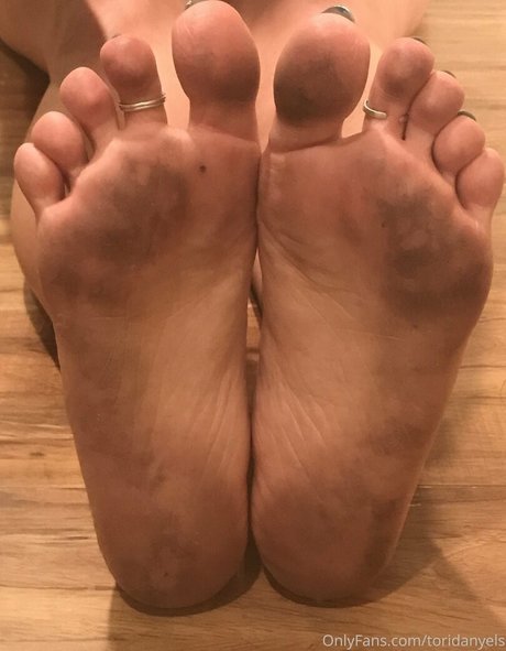 toridanyels OnlyFans XXX