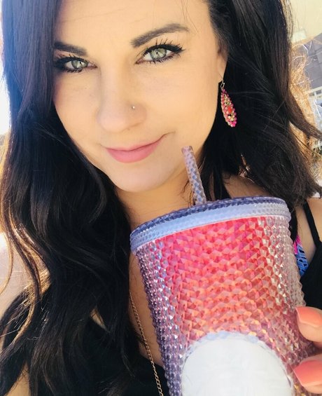 toridanyels Nacktbilder von OnlyFans geleakt