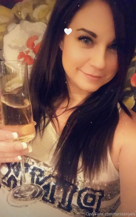 toridanyels OnlyFans kostenlos geleakt