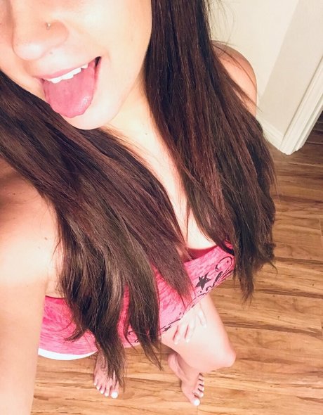 toridanyels Nacktbilder von OnlyFans