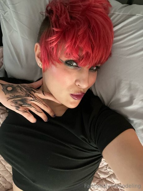 faithsfetishprod XXX OnlyFans