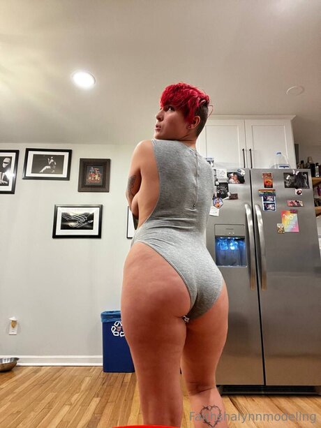 faithsfetishprod OnlyFans Porn