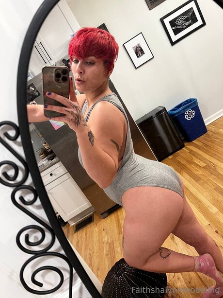 faithsfetishprod XXX OnlyFans