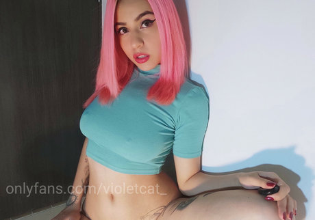 Mia Violet OnlyFans Leaks Nacktbilder