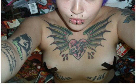 Boxcarxo OnlyFans-Bilder