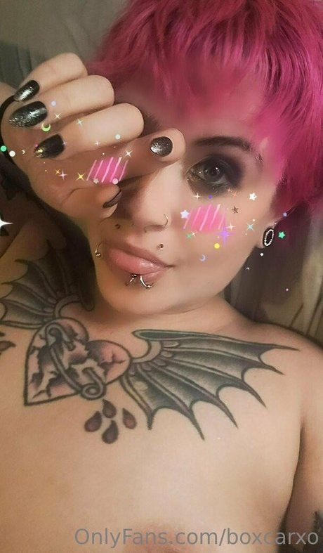 Boxcarxo OnlyFans Beiträge