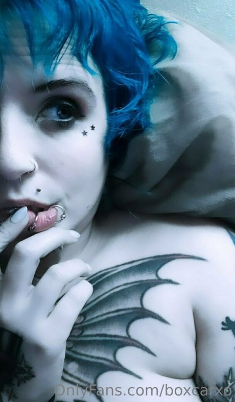 Boxcarxo Nacktbilder von OnlyFans