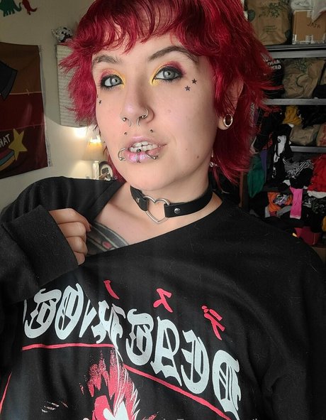 Boxcarxo Nacktbilder OnlyFans Leak