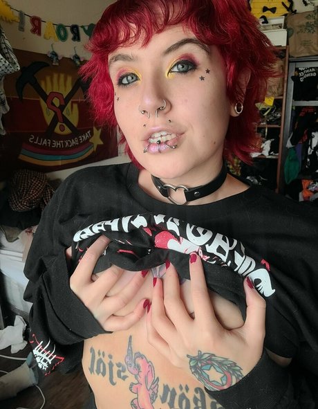 Boxcarxo OnlyFans geleakte Bilder