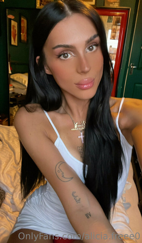 alicia freee0 NurlyFans-Pornos