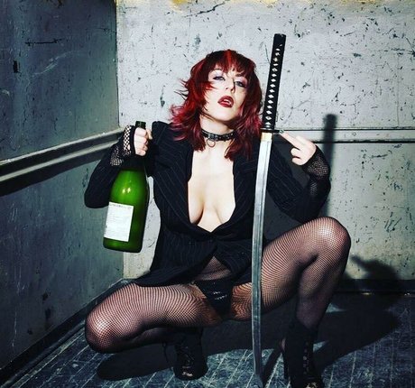 Mandy Cat Kitana OnlyFans-Archiv