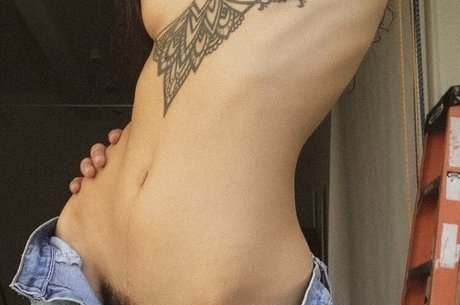 hadeess Nacktbilder geleakt