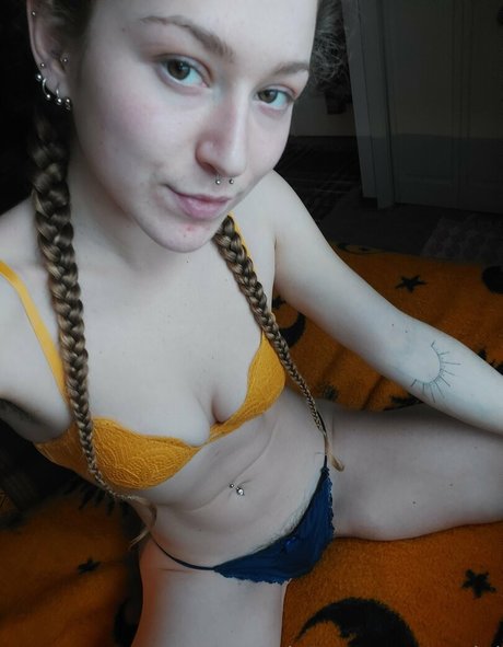 acgini OnlyFans Nackt Leak