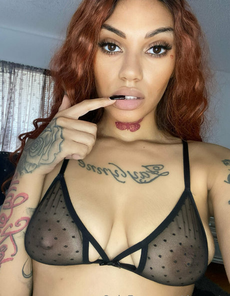 dreamty Leaked OnlyFans Fotos