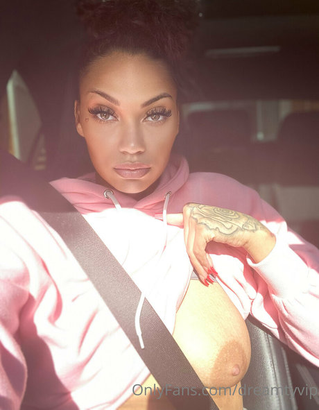 dreamty OnlyFans geleakte Pornografie