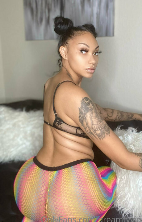 dreamty Oben ohne OnlyFans