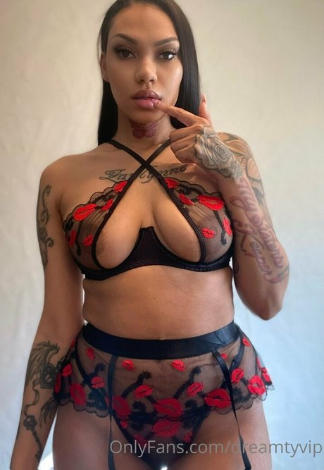 dreamty OnlyFans-Pornoleak