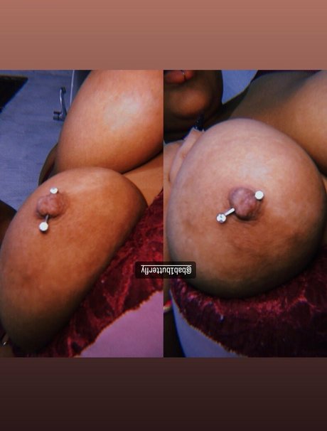 bab1butterfly XXX OnlyFans