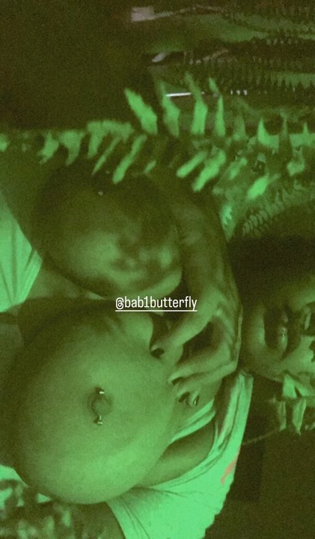 bab1butterfly OnlyFans NSFW