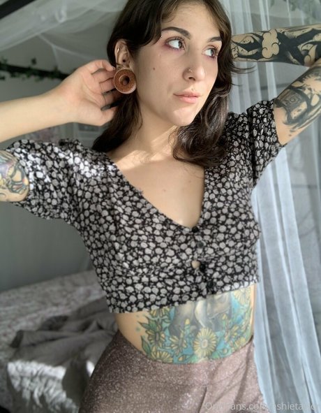 ashietaylor Leak von OnlyFans-Inhalten