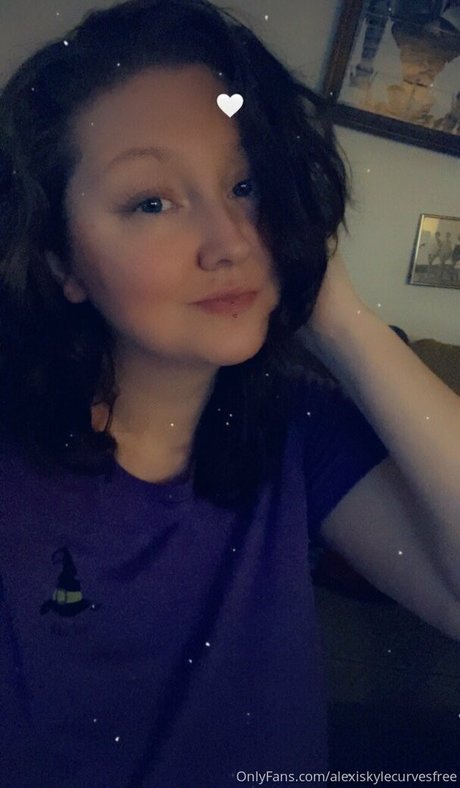 alexiskylecurvesfree Sexy OnlyFans