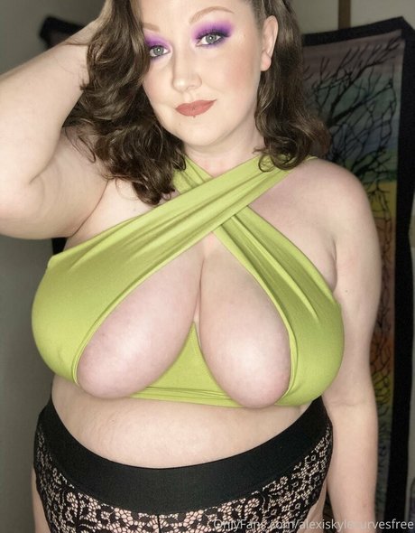 alexiskylecurvesfree Kostenlose OnlyFans-Pornos