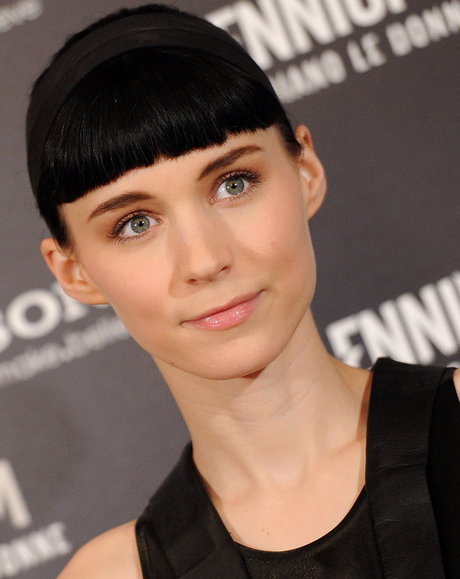 Rooney Mara OnlyFans Sex Leaks