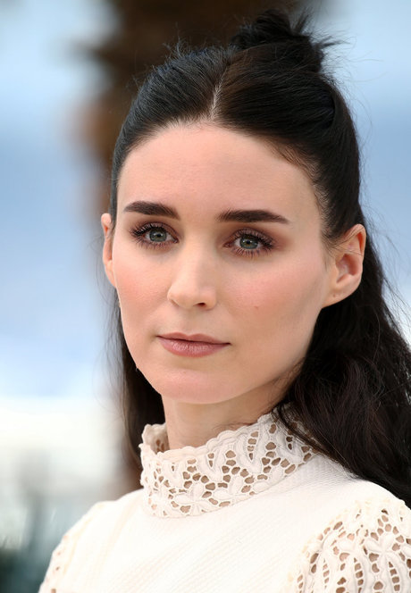 Rooney Mara Leaks von OnlyFans