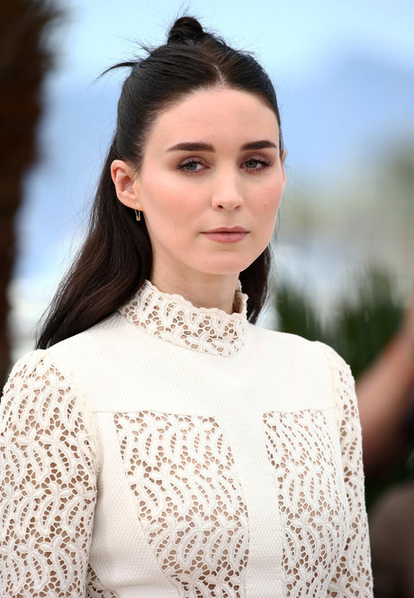 Rooney Mara Profilbild
