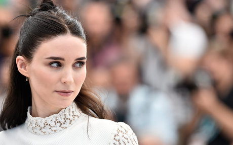 Rooney Mara OnlyFans Sex Leak