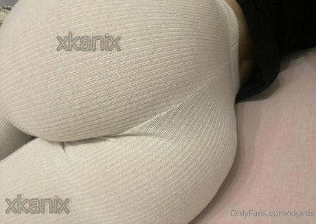 xkanix OnlyFans Mega