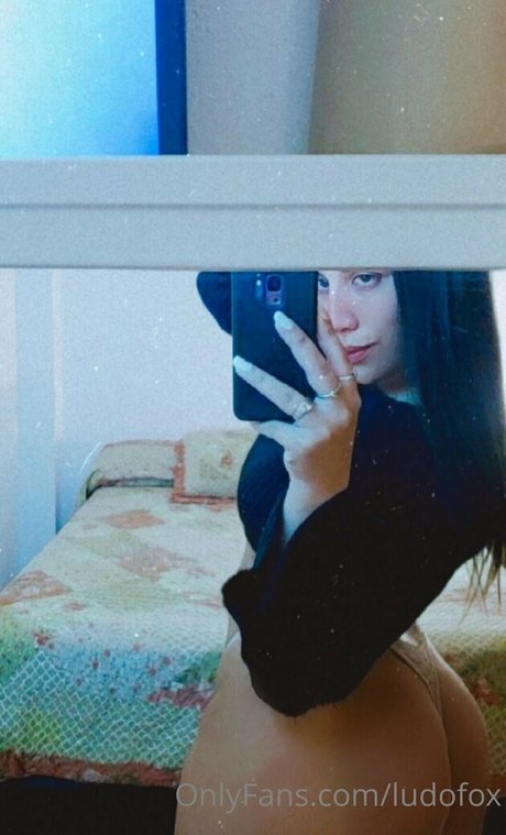 ludofox OnlyFans Nackt Leak